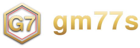gm77s โลโก้